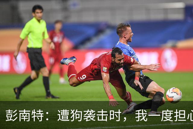 彭南特：遭狗袭击时，我一度担心会截肢
